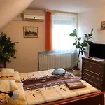 Katalin Vendeghaz 3* Sárospatak