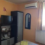 Pensjonat Katalin Vendeghaz Sárospatak