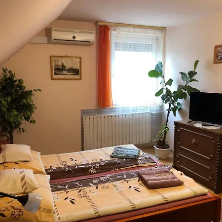 Katalin 3* Sárospatak