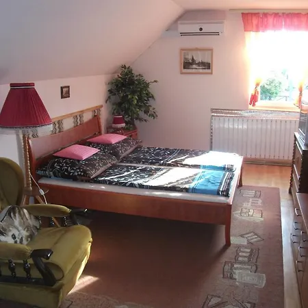 Katalin Casa de hóspedes