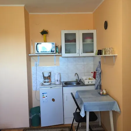 Katalin Casa de hóspedes